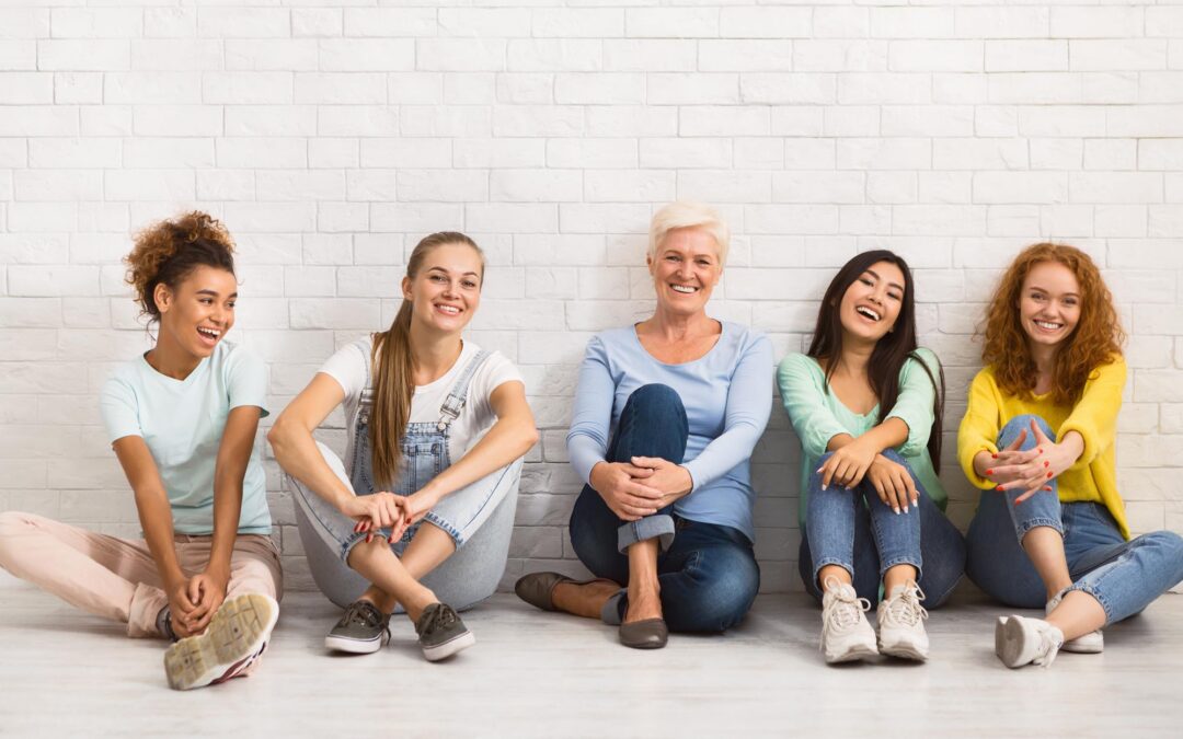 Gender-Responsive Recovery: Why Men and Women Process Mental Health and Trauma Differently