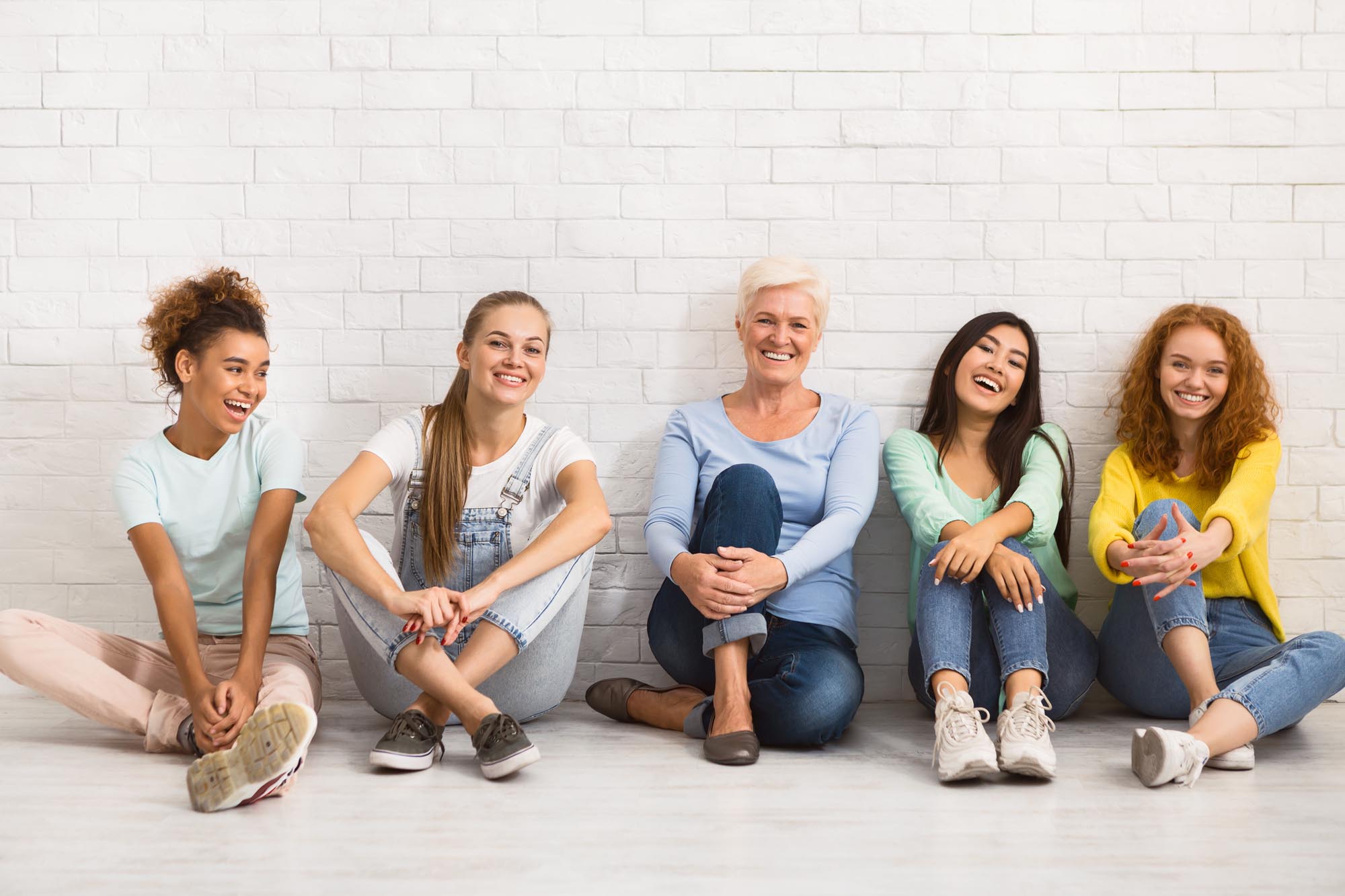 Gender Responsive Trauma Recovery North Carolina