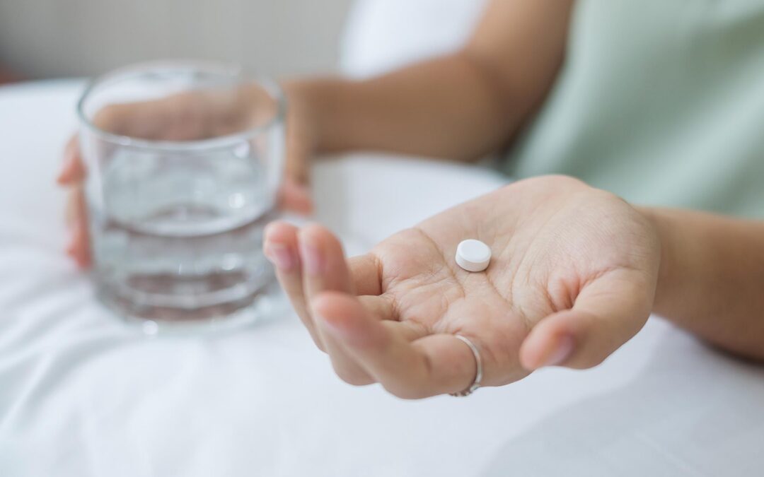 The Timeline of Healing: Why Psychiatric Medications Take Time to Work