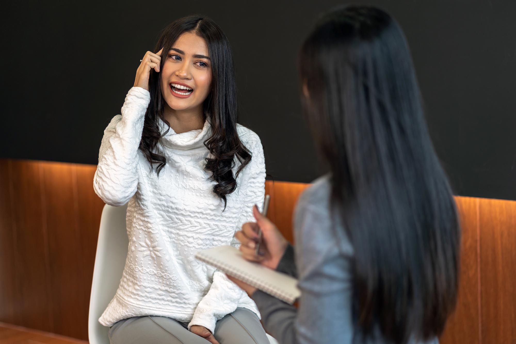 What to Expect at First Psychiatric Evaluation Durham North Carolina