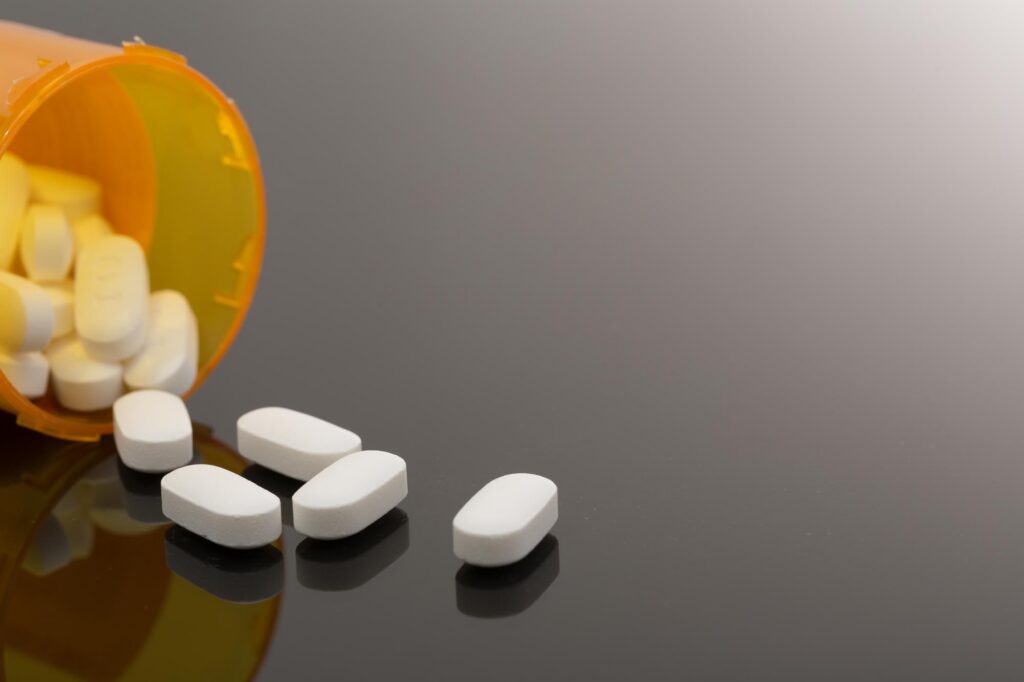 why Psychiatric Medications take time to work