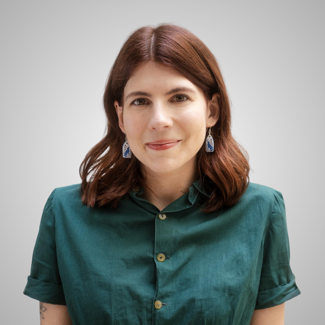 Lily Kays Therapist at Abhaya Wellness Lily Kays, Therapist at Abhaya Wellness