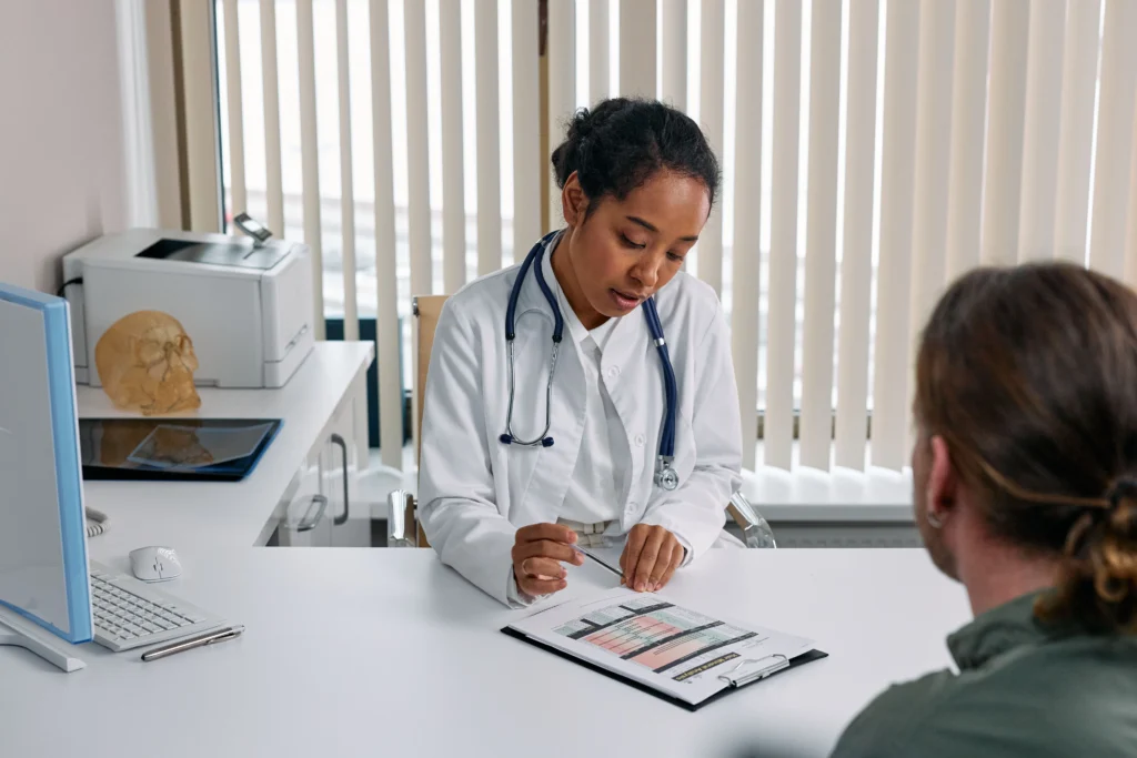 medication assisted treatment nc