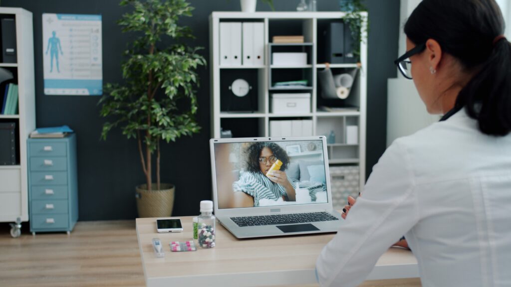 Psychiatric Medication Management Visit North Carolina