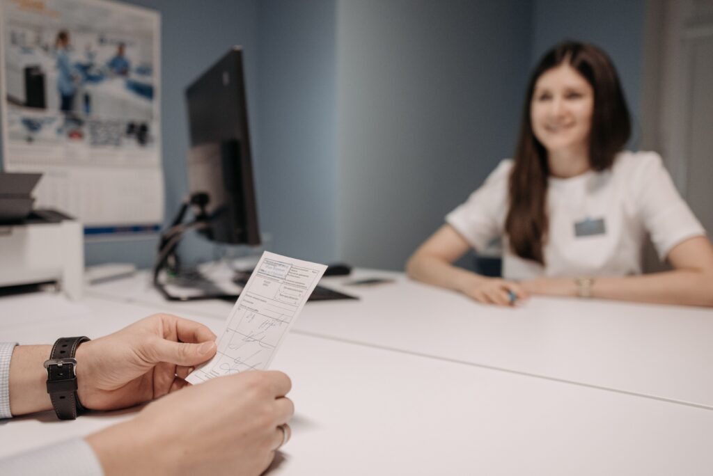 Psychiatric Medication Management Appointment North Carolina