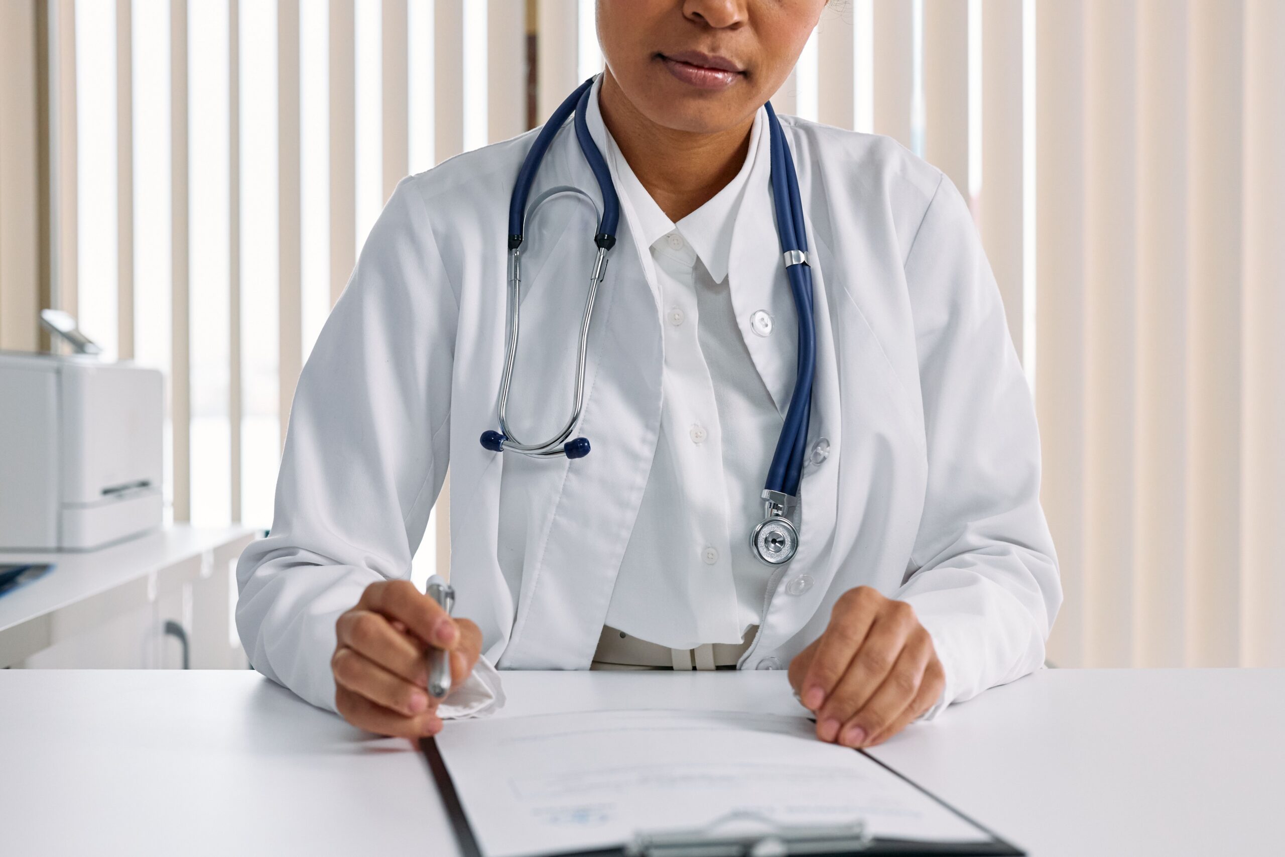 Psychiatric Medication Management Appointment